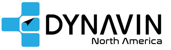 Dynavin North America logo
