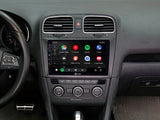 NEW! Dynavin 9 D9-DF31 Plus Radio Navigation System for Volkswagen Golf VI 2010-2014