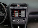 NEW! Dynavin 9 D9-DF31 Plus Radio Navigation System for Volkswagen Golf VI 2010-2014