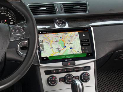 [OPEN BOX] Dynavin 8 D8-2B/2S Plus Radio Navigation System for Volkswagen CC 2012-2017