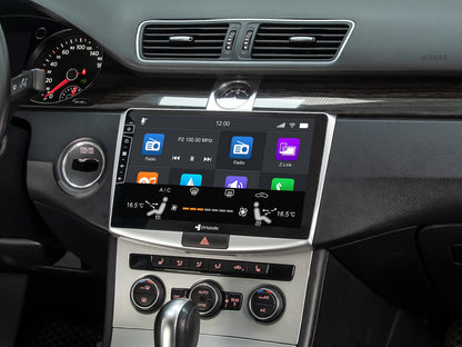 [OPEN BOX] Dynavin 8 D8-2B/2S Plus Radio Navigation System for Volkswagen CC 2012-2017
