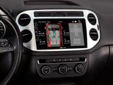 NEW! Dynavin 9 D9-83B/83S Plus Radio Navigation System for Volkswagen Tiguan 2012-2016