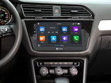 Dynavin 8 D8-82 Pro Radio Navigation System for Volkswagen Tiguan 2017-current