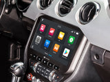 NEW! Dynavin 9 D9-MST2015H Plus Radio Navigation System for Ford Mustang 2015-2023 PREMIUM MODEL CAR