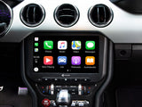 NEW! Dynavin 9 D9-MST2015H Plus Radio Navigation System for Ford Mustang 2015-2023 PREMIUM MODEL CAR