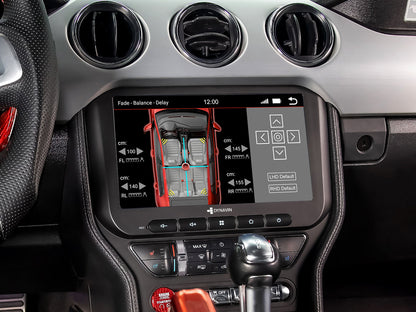 [Open Box] Dynavin D9-MST2015H Multimedia Stereo System for Ford Mustang 2015-2023 PREMIUM MODEL CAR