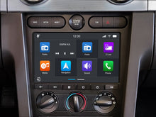 Dynavin D9-MST2005 Multimedia Stereo System for Ford Mustang 2005-2009