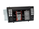 [SALE] Dynavin 8 D8-SLK PRO Radio Navigation System for Mercedes SLK 2004-2010 + MOST adapter