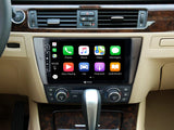 NEW! Dynavin 9 D9-E90 Plus Radio Navigation System for BMW 3 Series 2006-2013 (E90-E93) w/Standard Audio