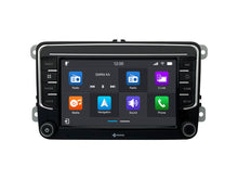 Dynavin D9-V7 Multimedia Stereo System for Volkswagen Beetle, Golf, Jetta, Passat, Tiguan