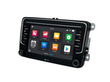 NEW! Dynavin 9 D9-V7 Plus Radio Navigation System for Volkswagen Beetle, Golf, Jetta, Passat, Tiguan