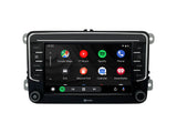 [OPEN BOX - LIKE NEW] Dynavin 8 D8-V7 Radio Navigation System for Volkswagen Beetle, Golf, Jetta, Passat, Tiguan