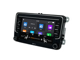 Dynavin 8 D8-V7 Pro Radio Navigation System for Volkswagen Beetle, Golf, Jetta, Passat, Tiguan