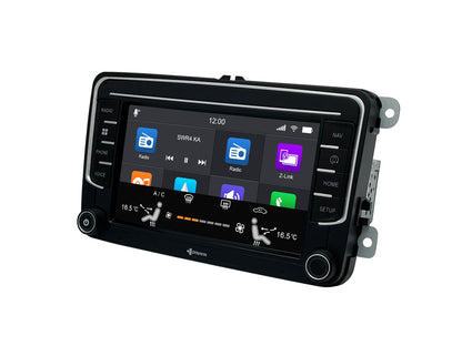 [Open Box] Dynavin D9-V7 Multimedia Stereo System for Volkswagen Beetle, Golf, Jetta, Passat, Tiguan