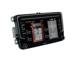 NEW! Dynavin 9 D9-V7 Plus Radio Navigation System for Volkswagen Beetle, Golf, Jetta, Passat, Tiguan