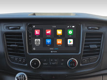 Dynavin D9-TS Multimedia Stereo System for Ford Transit 2019 & newer