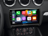 *NEW!* Dynavin 8 D8-TT Plus Radio Navigation System for Audi TT 2006-2013