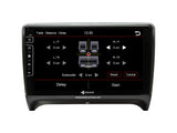 *NEW!* Dynavin 8 D8-TT Plus Radio Navigation System for Audi TT 2006-2013