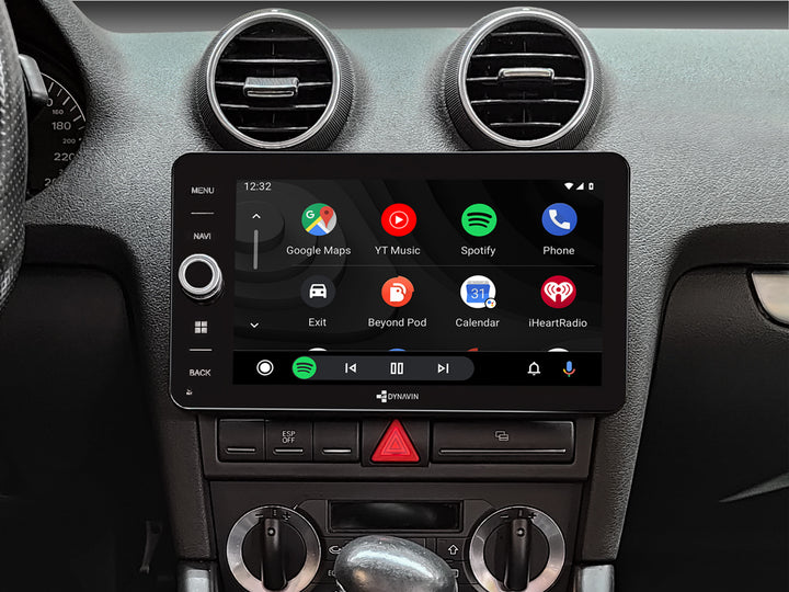 Dynavin 9 Radios – Dynavin North America
