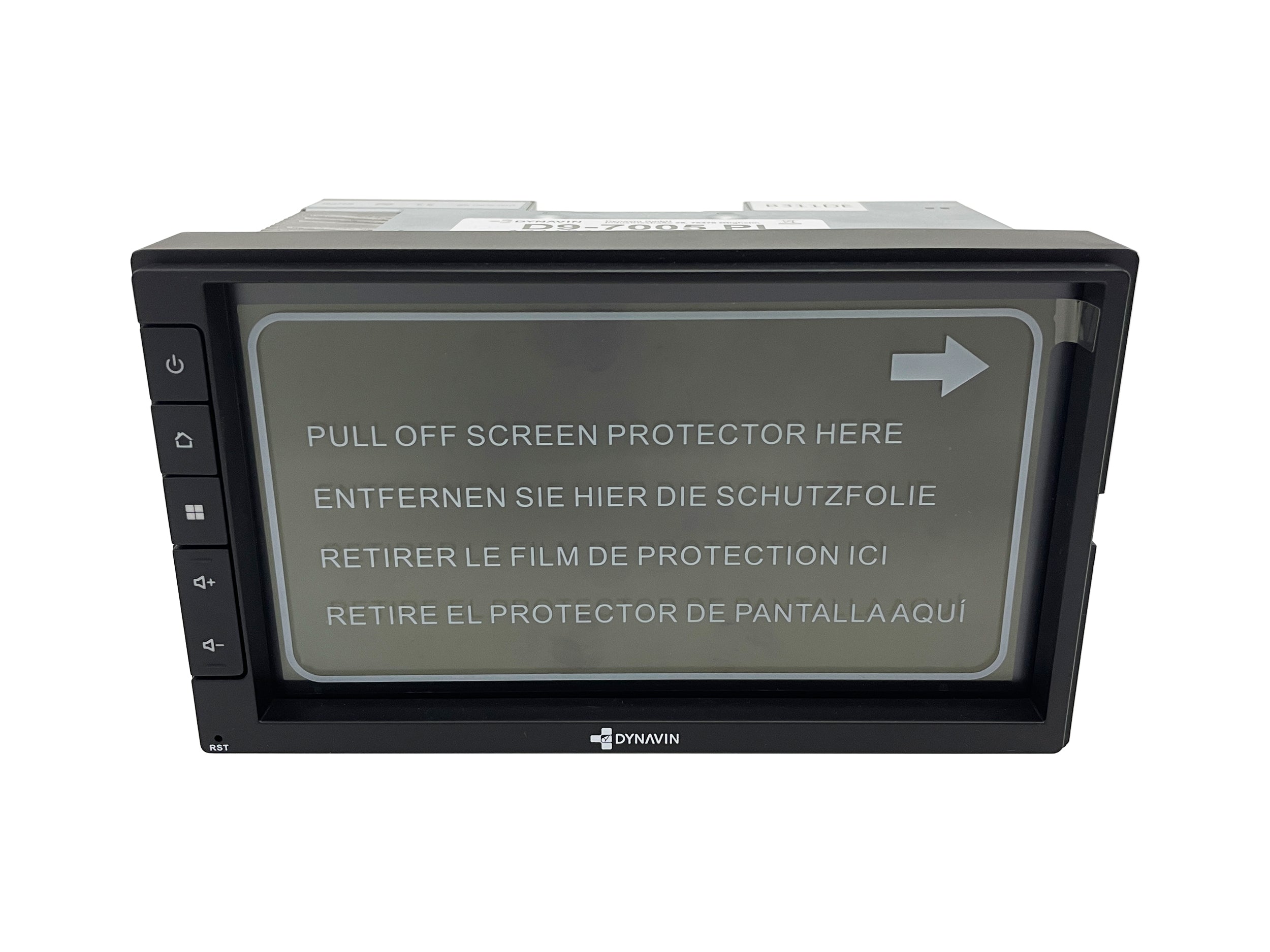 Dynavin D9-7005 Universal 7