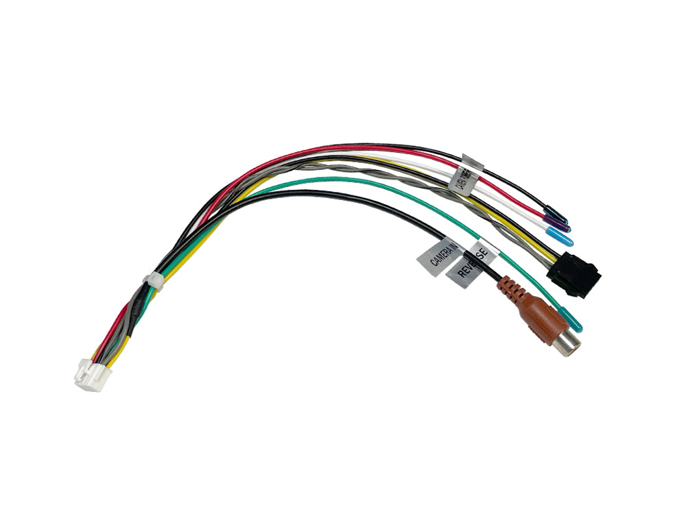 Dynavin Camera RCA Harness