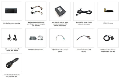 [Open Box] Dynavin D9-E39 Multimedia Stereo System for BMW 5 Series (1996-2003)
