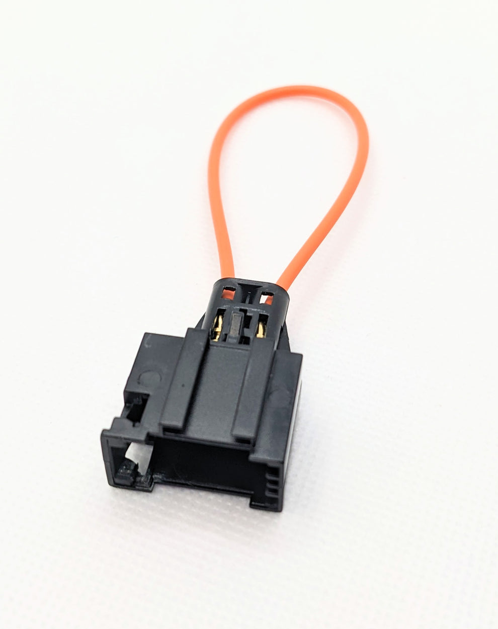 MOST Fiber Optic Loop Bypass – Dynavin North America