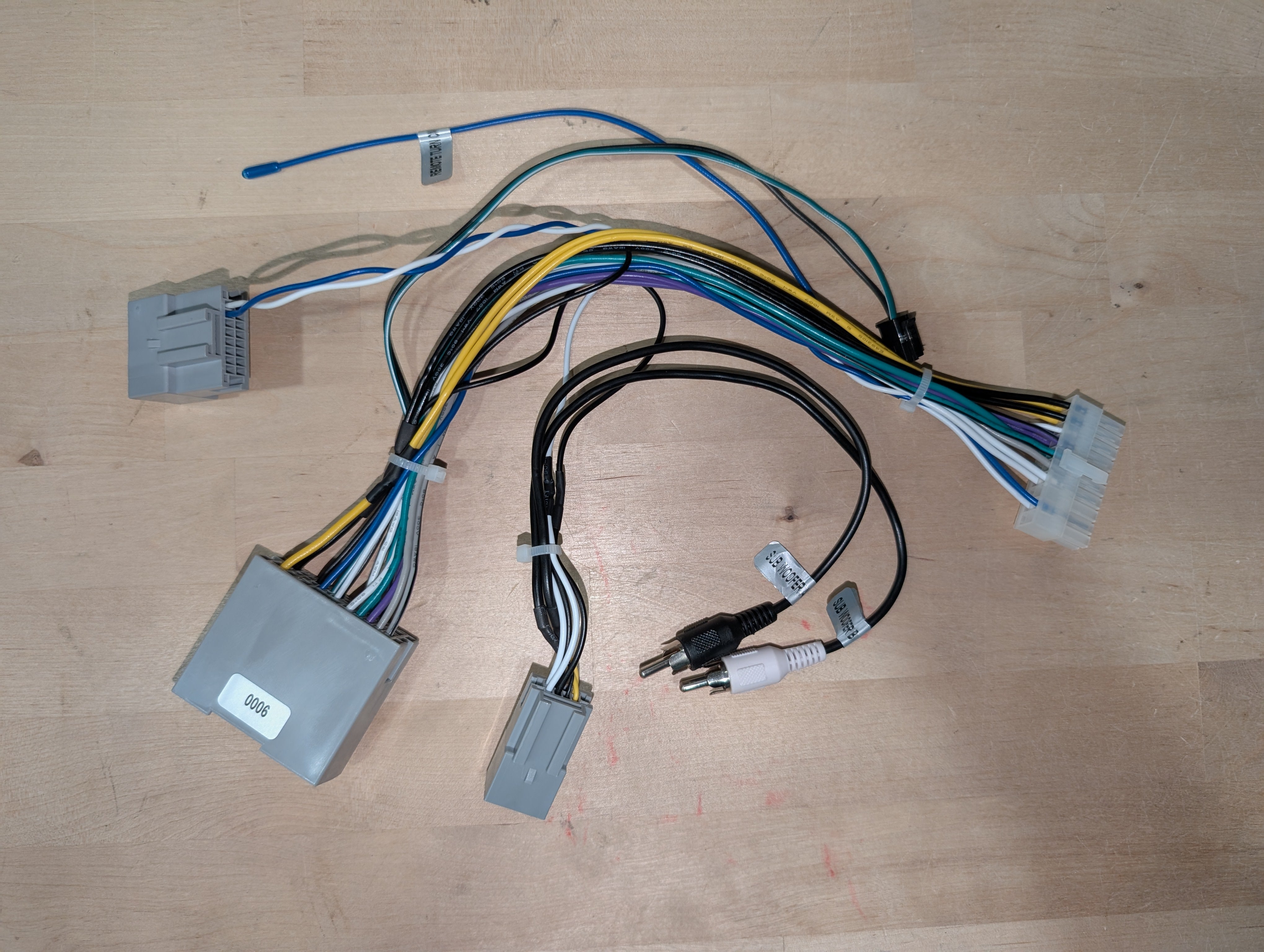 All Dynavin Parts – Dynavin North America