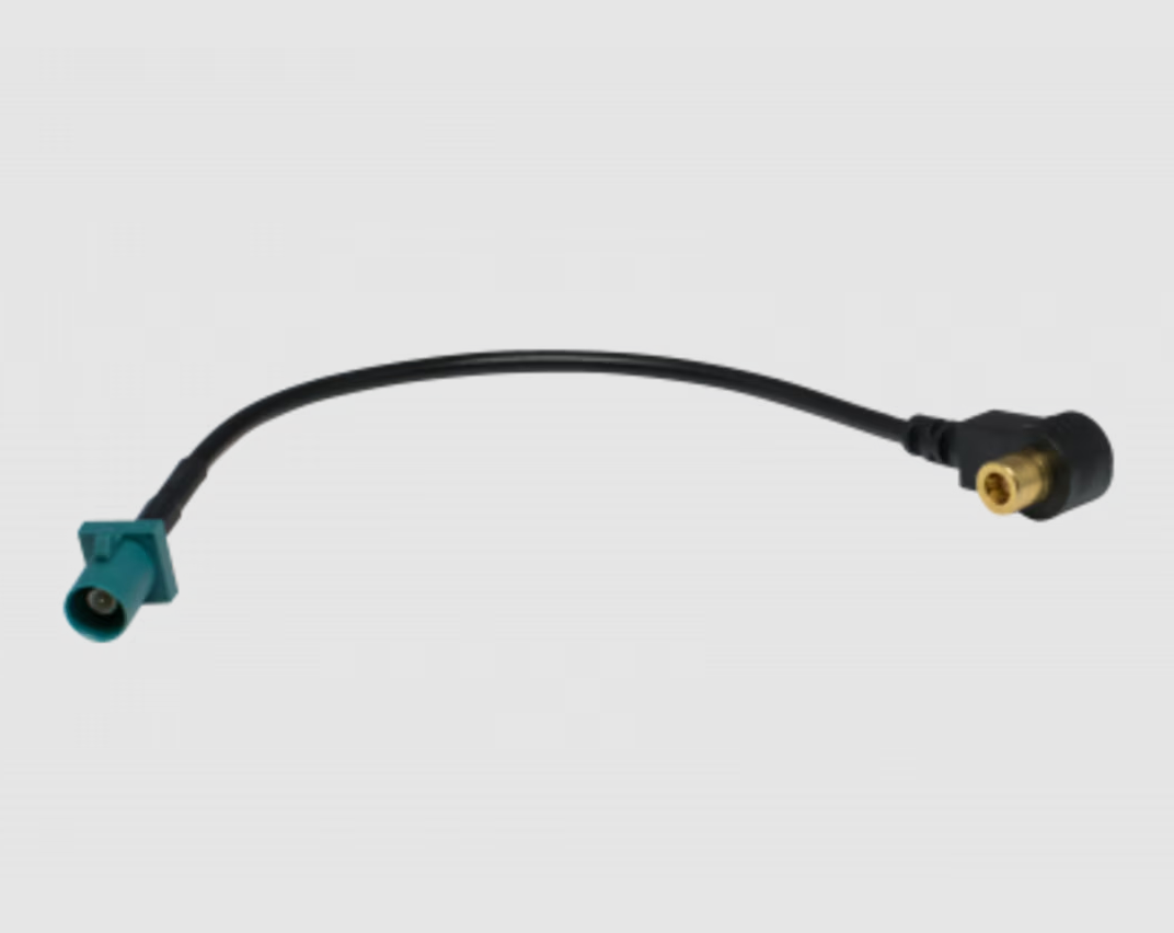 SAT-01 Factory Satellite Antenna Adapter