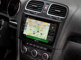 Dynavin 8 D8-DF31 Plus Radio Navigation System for Volkswagen Golf VI 2010-2014