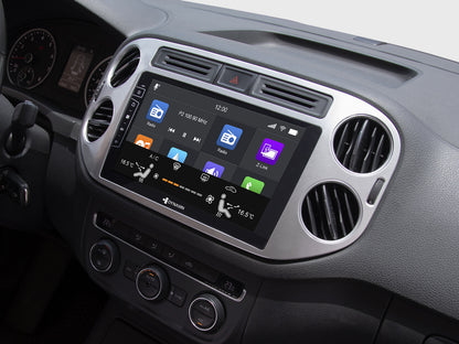 [CLEARANCE] Dynavin 8 D8-83B/83S Plus Radio Navigation System for Volkswagen Tiguan 2012-2016