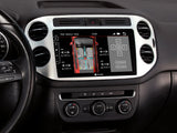 Dynavin 8 D8-83B/83S Plus Radio Navigation System for Volkswagen Tiguan 2012-2016
