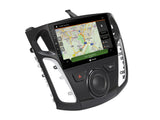 *NEW!* Dynavin 8 D8-44 Plus Radio Navigation System for Ford Focus 2012-2018