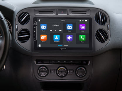 [CLEARANCE] Dynavin 8 D8-83B/83S Plus Radio Navigation System for Volkswagen Tiguan 2012-2016