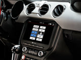 [OPEN BOX] Dynavin 8 D8-MST2015L Pro Radio Navigation System for Ford Mustang 2015-2023 BASE MODEL CAR