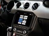 Dynavin 8 D8-MST2015L Plus Radio Navigation System for Ford Mustang 2015-2023 BASE MODEL CAR
