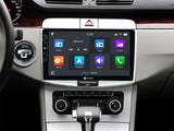 *NEW!* Dynavin 8 D8-B6S Plus Radio Navigation System for Volkswagen CC 2009-2011 & Passat B6 2006-2010