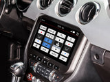 [OPEN BOX - LIKE NEW] Dynavin 8 D8-MST2015H Pro Radio Navigation System for Ford Mustang 2015-2023 PREMIUM MODEL CAR