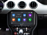 [OPEN BOX - LIKE NEW] Dynavin 8 D8-MST2015H Pro Radio Navigation System for Ford Mustang 2015-2023 PREMIUM MODEL CAR