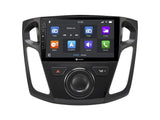 *NEW!* Dynavin 8 D8-44 Plus Radio Navigation System for Ford Focus 2012-2018