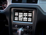 [OPEN BOX] Dynavin 8 Pro D8-MST2010 Plus Radio Navigation System for Ford Mustang 2010-2014