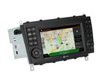 *NEW!* Dynavin 8 D8-CLK Plus Radio Navigation System for Mercedes CLK 2005-2009 w/Standard Audio