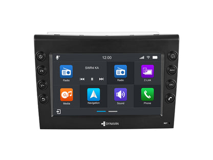 [SALE] Dynavin 8 D8-PS Plus Radio Navigation System for Porsche 911/Boxster/Carrera/Cayman 2005-2012 w/MOST Adapter