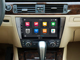 [OPEN BOX - LIKE NEW] Dynavin 8 D8-E90 Pro Radio Navigation System for BMW 3 Series 2006-2013 (E90-E93) w/Standard Audio