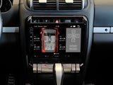 *NEW!* Dynavin 8 D8-PC Plus Radio Navigation System for Porsche Cayenne 2003-2010 + MOST adapter