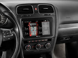 Dynavin 8 D8-V8 Plus Radio Navigation System for Volkswagen Beetle, Golf, Jetta, Passat, Tiguan
