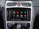 [SALE] Dynavin 8 D8-MC2000 Plus Radio Navigation System for Mercedes C Class 2000-2004, CLK 2002-2004, G Class 2000-2006 w/standard audio