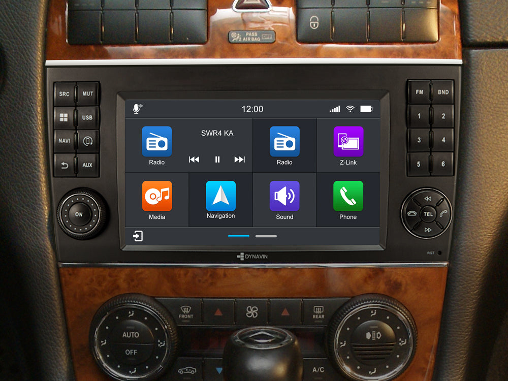 Clk Navigation