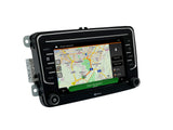 *NEW!* Dynavin 8 D8-V7 Plus Radio Navigation System for Volkswagen Beetle, Golf, Jetta, Passat, Tiguan