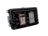 *NEW!* Dynavin 8 D8-V7 Plus Radio Navigation System for Volkswagen Beetle, Golf, Jetta, Passat, Tiguan